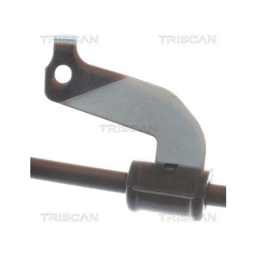 TRISCAN Seilzug, Feststellbremse 8140 131003