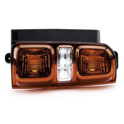 PREXAparts Heckleuchte P150661