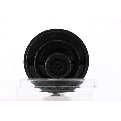 MAHLE Verschlussdeckel, Kühlmittelbehälter BEHR CRB 106 000S