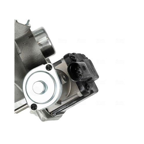 NISSENS Lader, Aufladung ** FACTORY NEW ** 93117