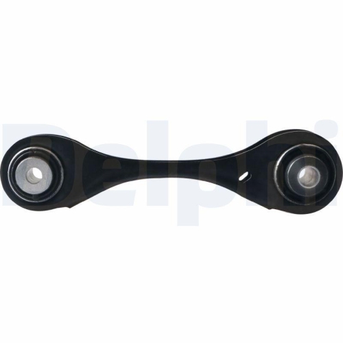 DELPHI Lenker, Radaufhängung