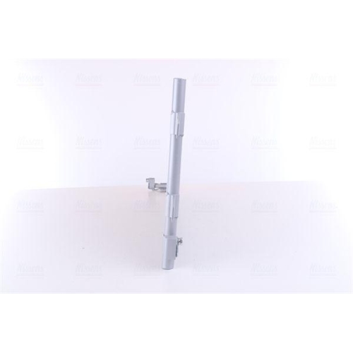 NISSENS Kondensator, Klimaanlage ** FIRST FIT ** 940305