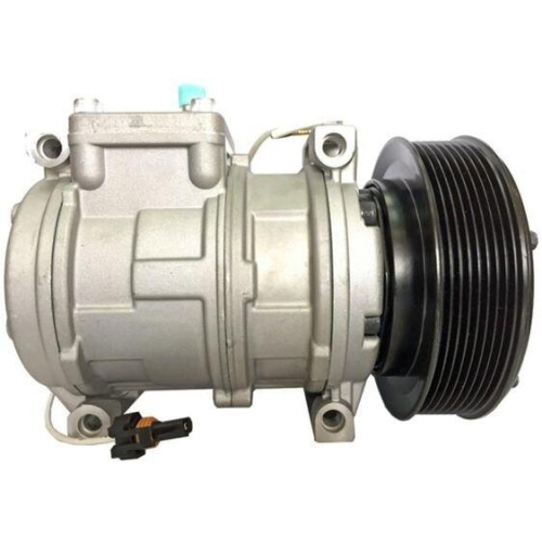 MAHLE Kompressor, Klimaanlage BEHR ACP 776 000S