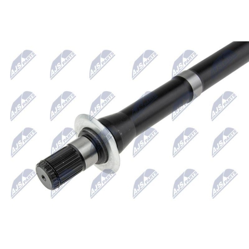 NTY Antriebswelle NWP-HY-509