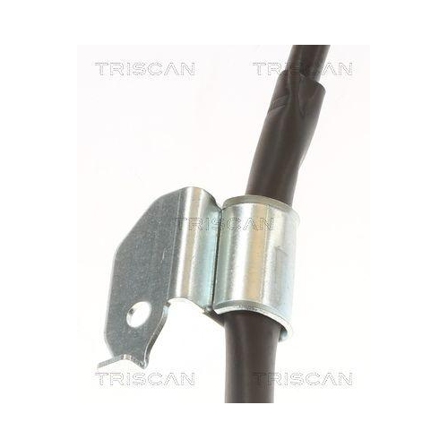 TRISCAN Seilzug, Feststellbremse 8140 131004