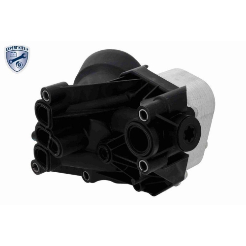 VEMO Ölfiltermodul EXPERT KITS + V10-60-0065