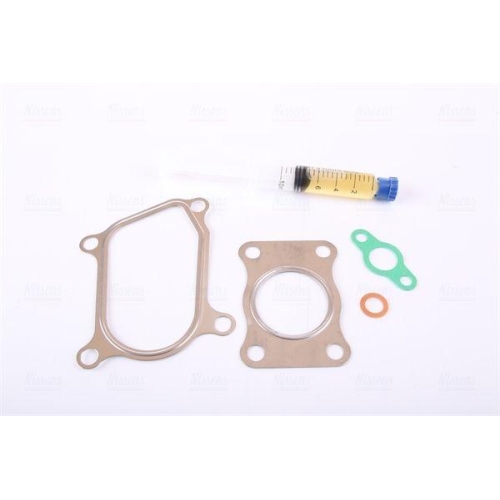 NISSENS Lader, Aufladung ** FACTORY NEW ** 93160