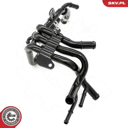 ESEN SKV Kühlmittelrohrleitung