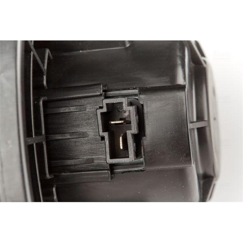 NISSENS Innenraumgebl&auml;se 87270