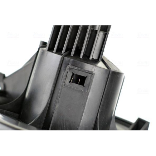 NISSENS Innenraumgebl&auml;se 87083