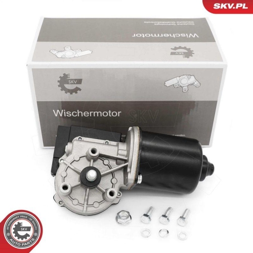 ESEN SKV Wischermotor 19SKV219