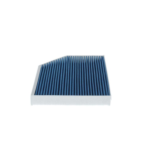 BOSCH Filter, Innenraumluft FILTER+pro 0 986 628 622