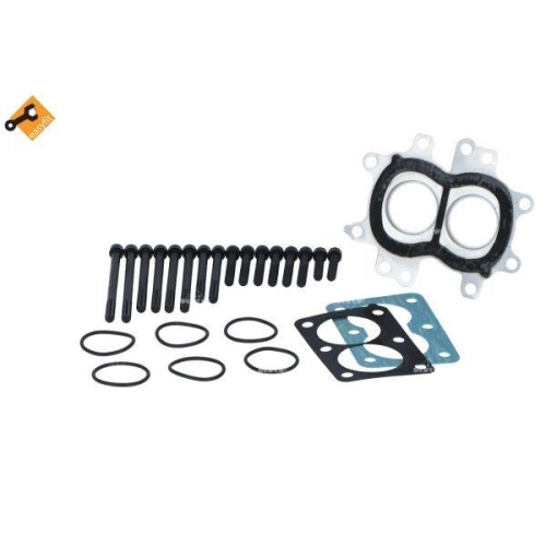 NRF K&uuml;hler, Abgasr&uuml;ckf&uuml;hrung EASY FIT 48101