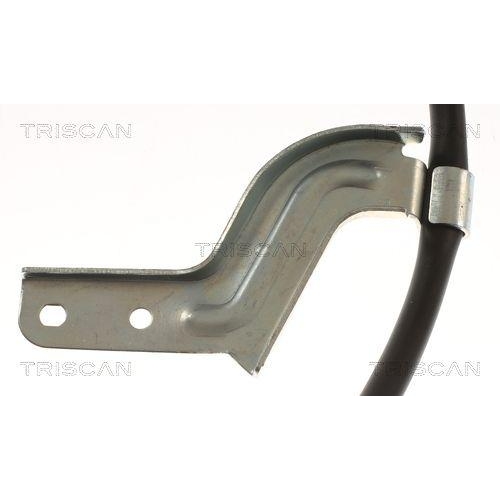 TRISCAN Seilzug, Feststellbremse 8140 141177