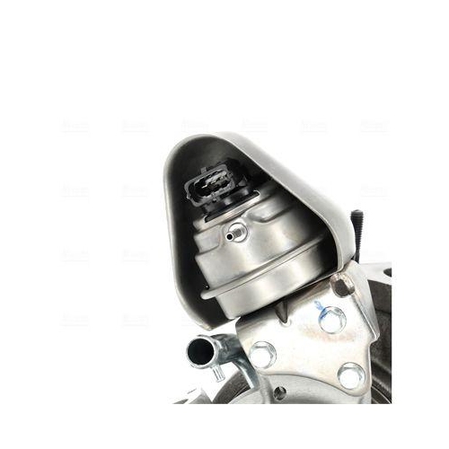 NISSENS Lader, Aufladung ** FACTORY NEW ** 93342