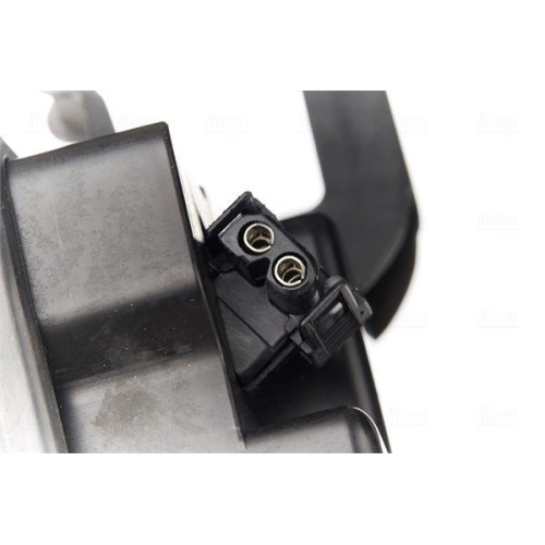 NISSENS Innenraumgebläse 87395