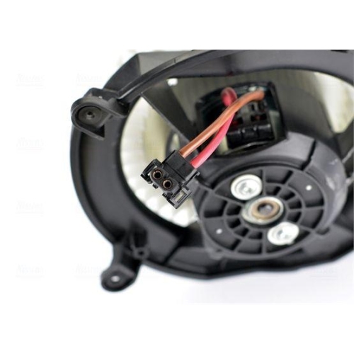 NISSENS Innenraumgebläse 87104