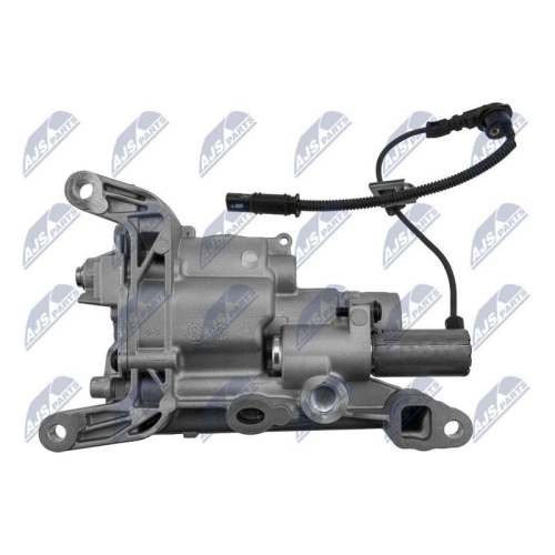 NTY &Ouml;lpumpe BPO-CT-004