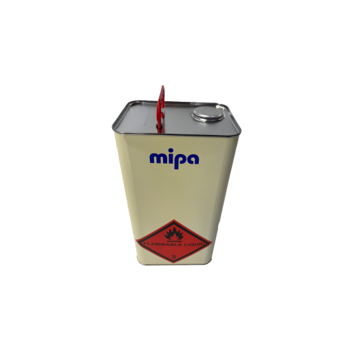 2x Mipa Silikonentferner Entfetter Reiniger 5000ml 265050000