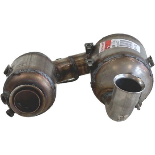 BOSAL Ru&szlig;-/Partikelfilter, Abgasanlage 097-715