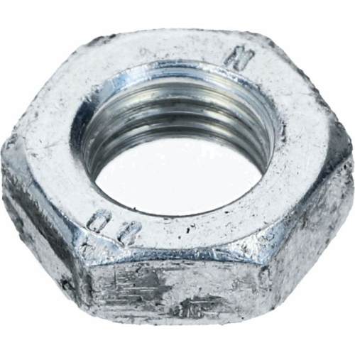 LEMF&Ouml;RDER Axialgelenk, Spurstange 11857 04