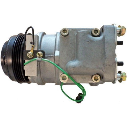 MAHLE Kompressor, Klimaanlage BEHR ACP 793 000S