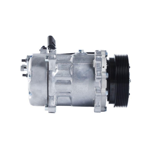 HELLA Kompressor, Klimaanlage >>> Easy2Fit <<< 8FK 366 201-151