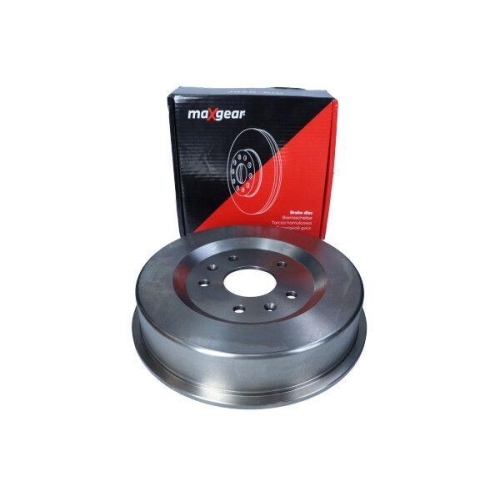 MAXGEAR Bremstrommel 19-3698