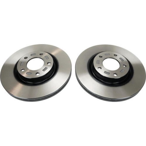 TRW Bremsscheibe DF4385