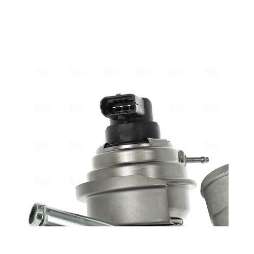 NISSENS Lader, Aufladung ** FACTORY NEW ** 93467