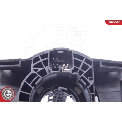 ESEN SKV Wickelfeder, Airbag