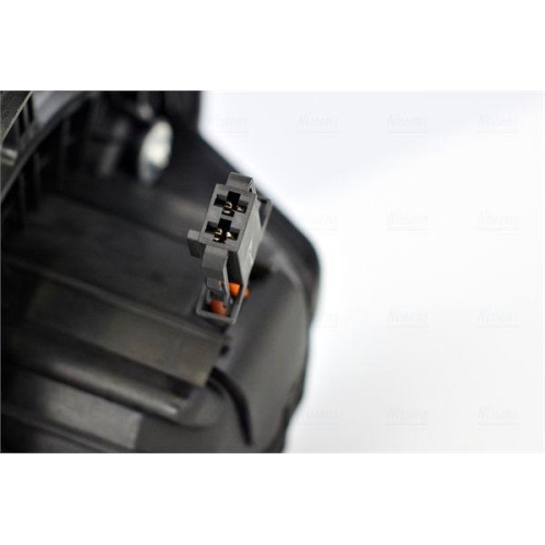 NISSENS Innenraumgebläse 87118