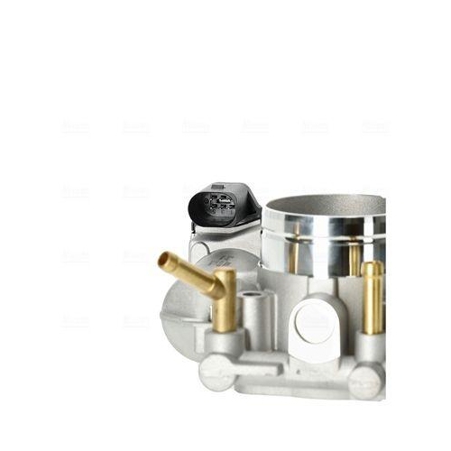 NISSENS Drosselklappenstutzen ** FIRST FIT ** 955083