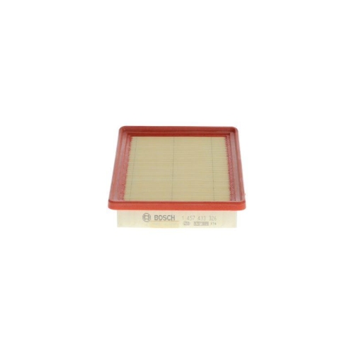 BOSCH Luftfilter 1 457 433 326