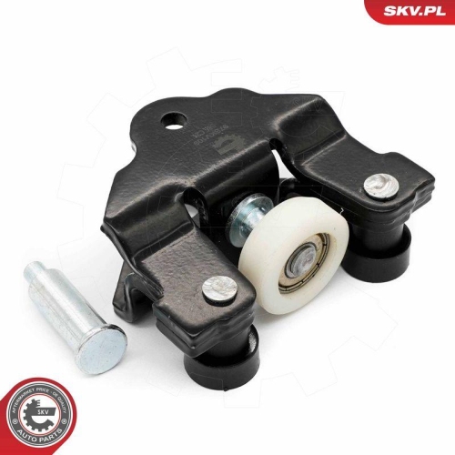 ESEN SKV Rollenf&uuml;hrung, Schiebet&uuml;r 97SKV109