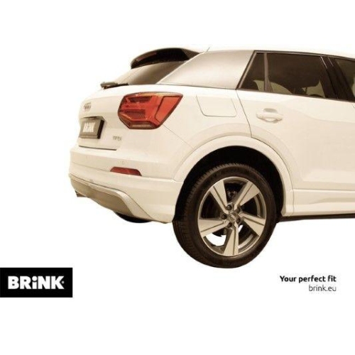 BRINK Anh&auml;ngevorrichtung BMU 628300