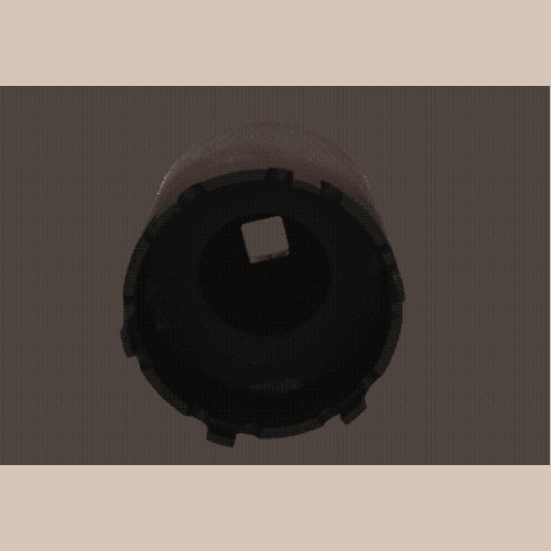 Grundk&ouml;rper, Durchmesser 102 mm KS TOOLS 460.5361