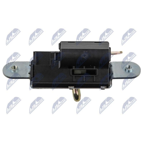 NTY Zentralverriegelung EZC-FT-048