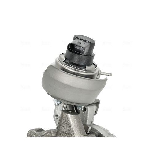 NISSENS Lader, Aufladung ** FACTORY NEW ** 93499