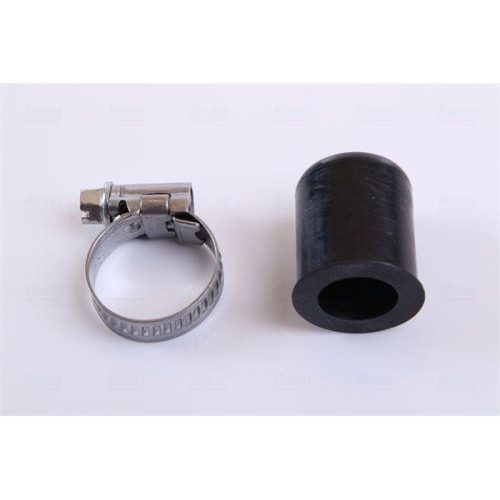 NISSENS K&uuml;hler, Motork&uuml;hlung 63835A