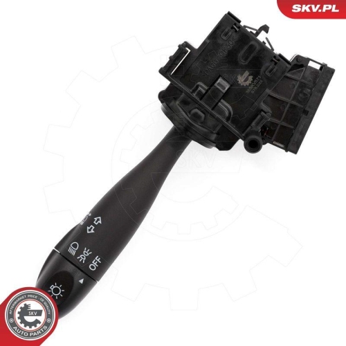ESEN SKV Lenkstockschalter 38SKV571