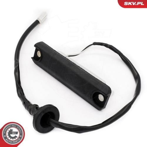 ESEN SKV Schalter, Heckklappenentriegelung 96SKV255