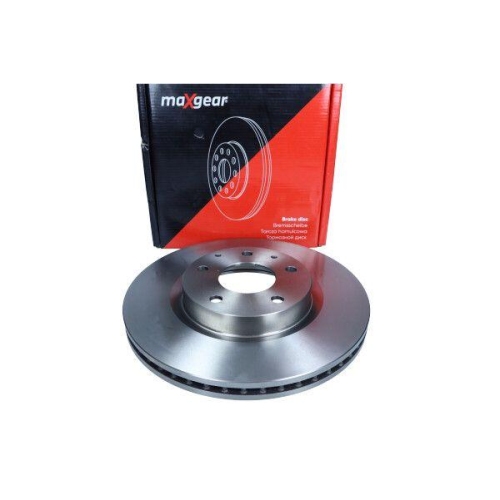 MAXGEAR Bremsscheibe 19-4799