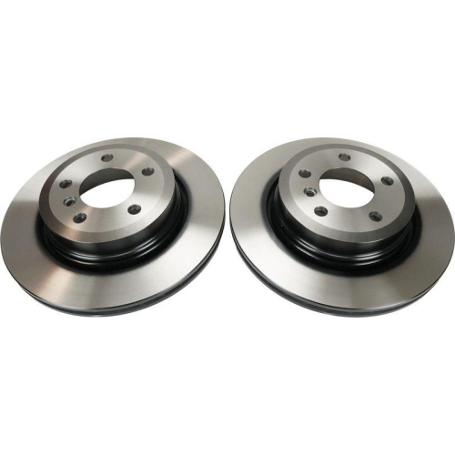 TRW Bremsscheibe DF4388