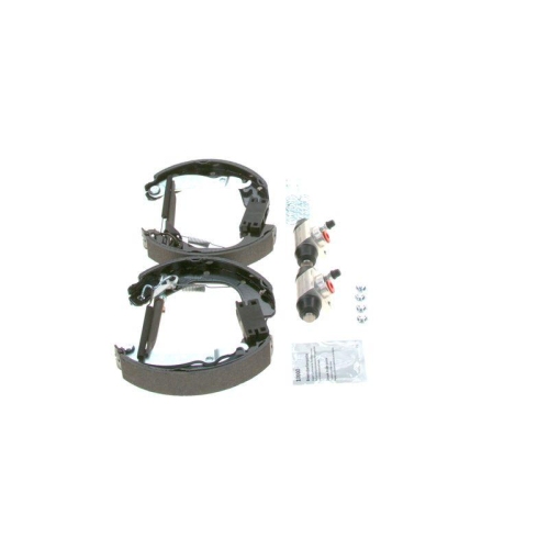BOSCH Bremsbackensatz KIT SUPERPRO 0 204 114 651
