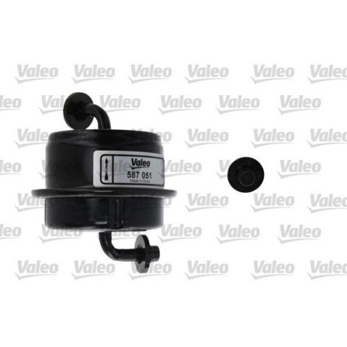 VALEO Kraftstofffilter 587051