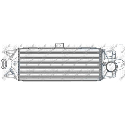 NRF Ladeluftk&uuml;hler 30923