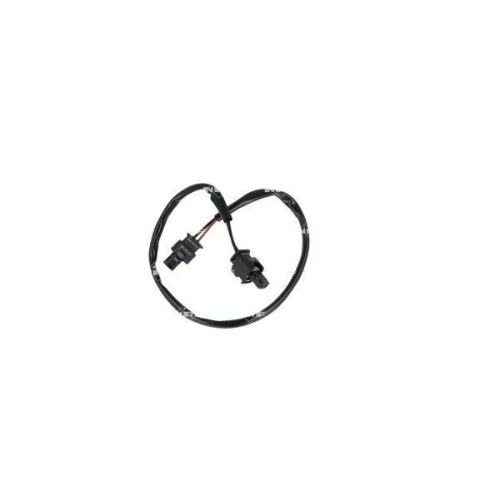 NRF Zusatzwasserpumpe (K&uuml;hlwasserkreislauf) 390088