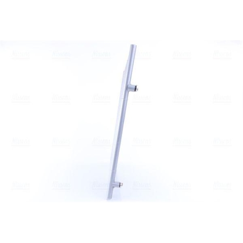 NISSENS Kondensator, Klimaanlage ** FIRST FIT ** 940848
