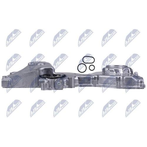 NTY &Ouml;lpumpe BPO-HD-000